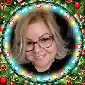 Meet your Posher, Katharine